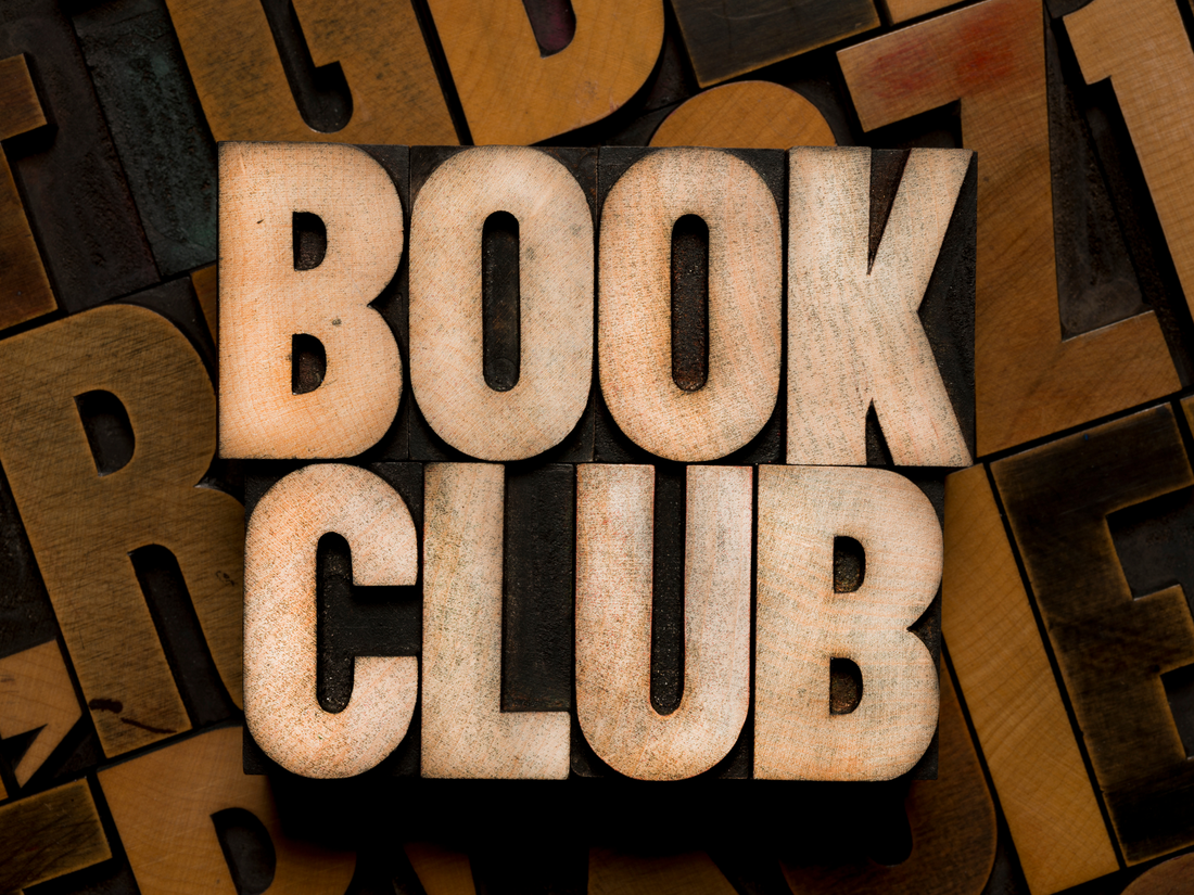 Beyond the Pages: Why Book Clubs Are Essential for Black Women’s Community and Growth