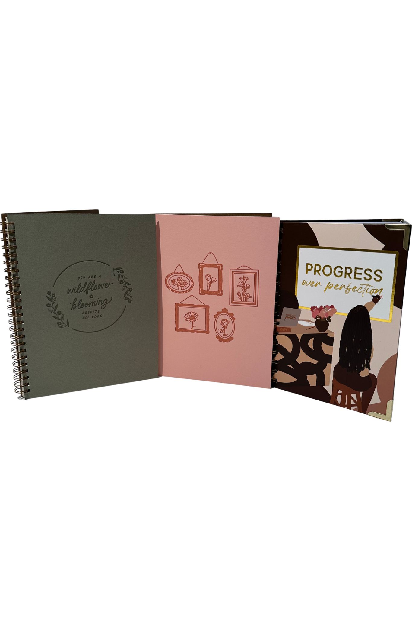 Notebooks