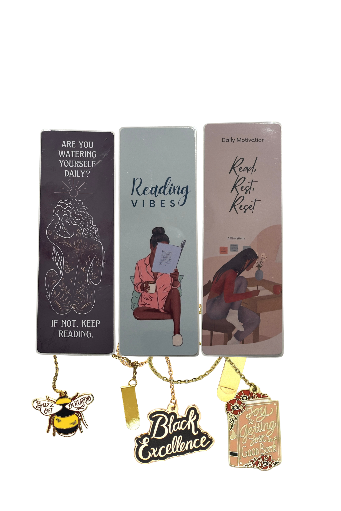 Bookmarks