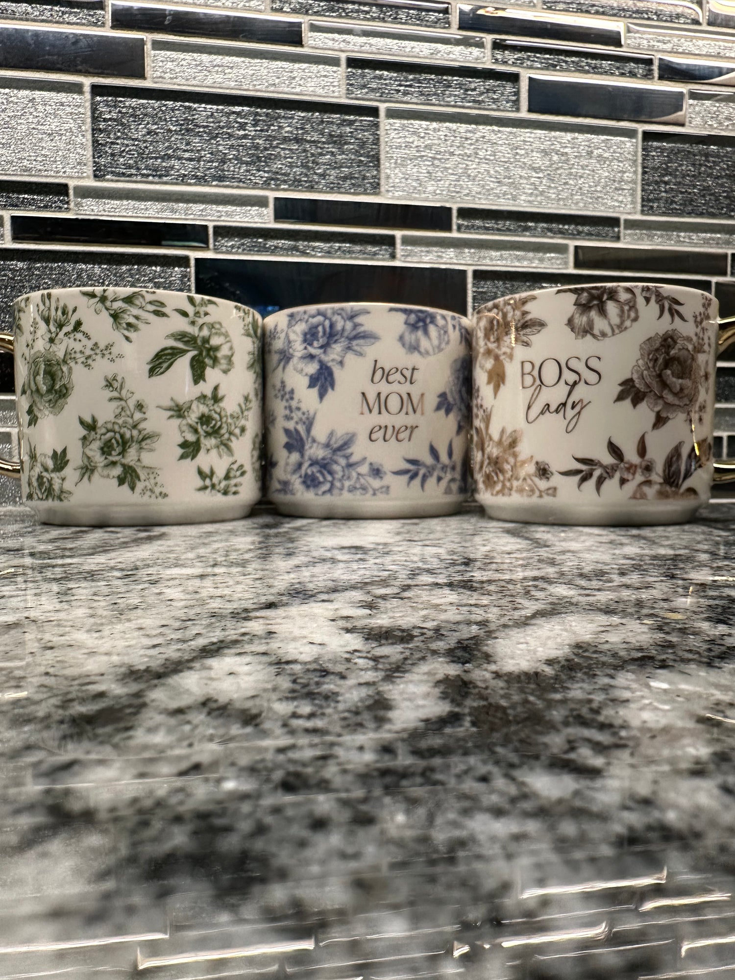 Coffee Mugs