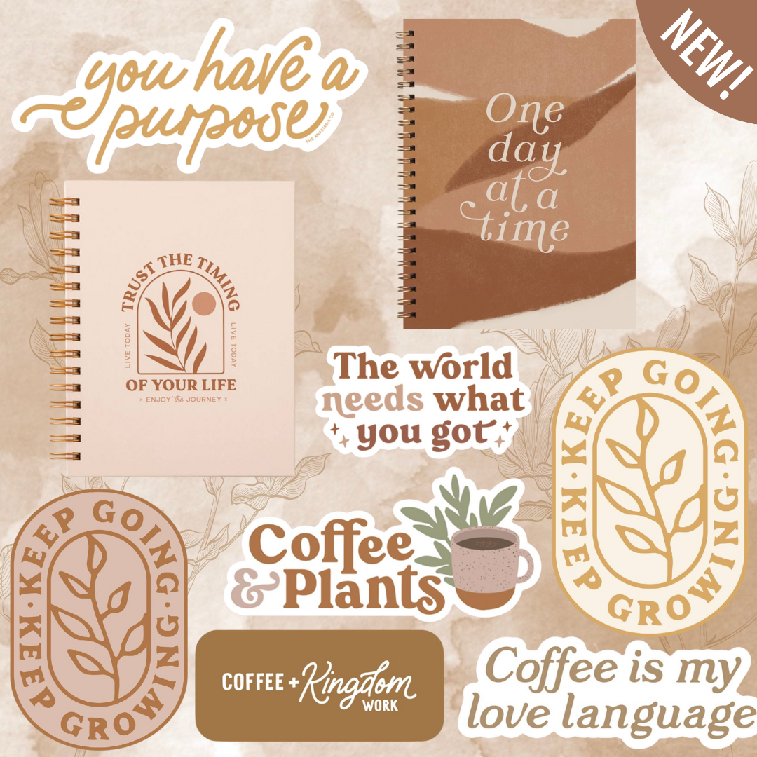 Shop New Products