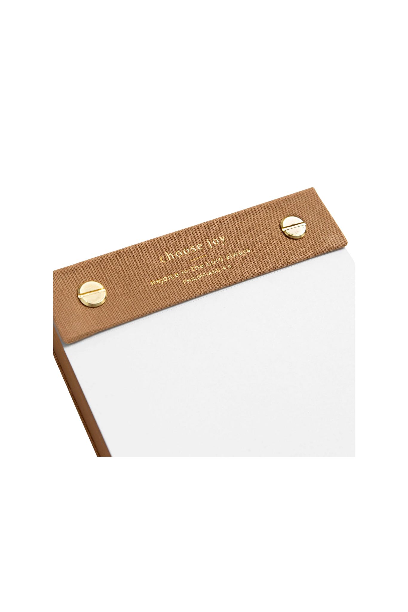 Choose Joy Desktop Notepad