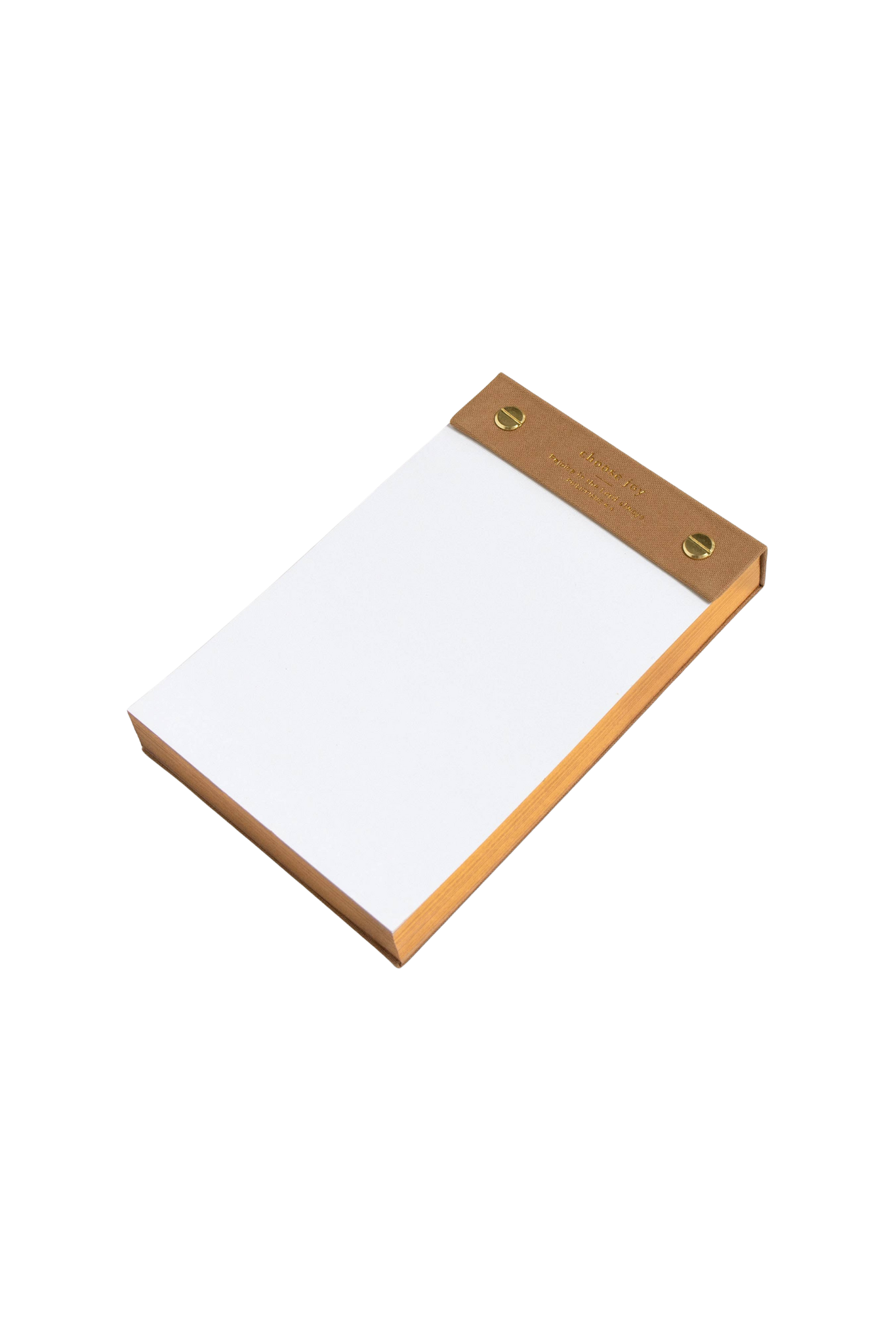 Choose Joy Desktop Notepad